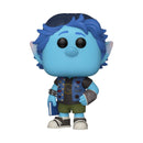 FUNKO POP DISNEY: ONWARD - BARLEY 889698455831