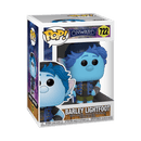 FUNKO POP DISNEY: ONWARD - BARLEY 889698455831