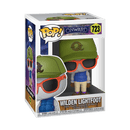 FUNKO POP DISNEY: ONWARD - DAD 889698455855