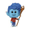 FUNKO POP DISNEY: ONWARD - IAN W/ STAFF 889698455848