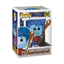 FUNKO POP DISNEY: ONWARD - IAN W/ STAFF 889698455848