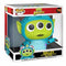 FUNKO POP DISNEY: PIXAR ALIEN REMIX - 10 889698496049