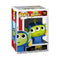 FUNKO POP DISNEY: PIXAR ALIEN REMIX -DORY 889698483643