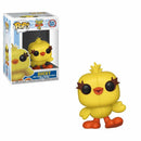 FUNKO POP! DISNEY PIXAR: TOY STORY 4 - DUCKY 889698373999