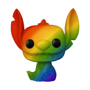 FUNKO POP DISNEY: PRIDE - STITCH 889698565820