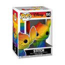 FUNKO POP DISNEY: PRIDE - STITCH 889698565820