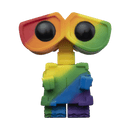 FUNKO POP DISNEY: PRIDE - WALL-E 889698569804