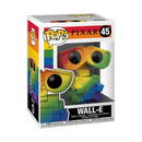 FUNKO POP DISNEY: PRIDE - WALL-E 889698569804