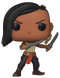 FUNKO POP DISNEY: RAYA AND THE LAST DRAGON - NAMARI 889698505529