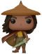 FUNKO POP DISNEY: RAYA AND THE LAST DRAGON - RAYA 889698505482