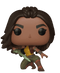 FUNKO POP DISNEY: RAYA AND THE LAST DRAGON - RAYA (WARRIOR POSE) 889698505499