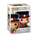 FUNKO POP DISNEY: SMALL WORLD - ENGLAND 889698552561