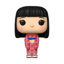 FUNKO POP DISNEY: SMALL WORLD - JAPAN 889698552585