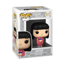 FUNKO POP DISNEY: SMALL WORLD - JAPAN 889698552585