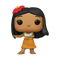 FUNKO POP DISNEY: SMALL WORLD - UNITED STATES 889698552592