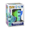 FUNKO POP DISNEY: SOUL - MOONWIND 889698480208