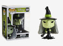 FUNKO POP! DISNEY: THE NIGHTMARE BEFORE CHRISTMAS - WITCH 599 889698426732