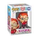 FUNKO POP DISNEY: TURNING RED - MEI LEE 889698615310