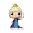 FUNKO POP DISNEY: ULTIMATE PRINCESS- ELSA 889698563505