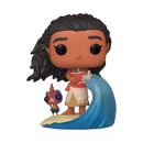 FUNKO POP DISNEY: ULTIMATE PRINCESS -MOANA 889698559706