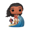 FUNKO POP DISNEY: ULTIMATE PRINCESS -MOANA 889698559706