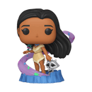 FUNKO POP DISNEY: ULTIMATE PRINCESS -POCAHONTAS 889698559713