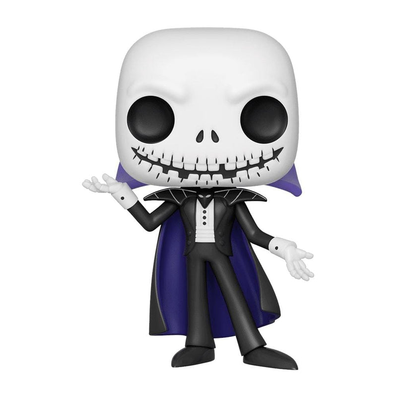 FUNKO POP DISNEY: VAMPIRE JACK VINYL