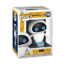 FUNKO POP DISNEY: WALL-E - EVE FLYING 889698586887