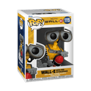 FUNKO POP DISNEY: WALL-E - WALL-E W/FIRE EXTINGUISHER 889698585583