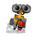 FUNKO POP DISNEY: WALL-E - WALL-E W/FIRE EXTINGUISHER 889698585583