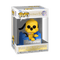 FUNKO POP DISNEY: WDW50 - PEOPLE MOVER PLUTO 889698595094