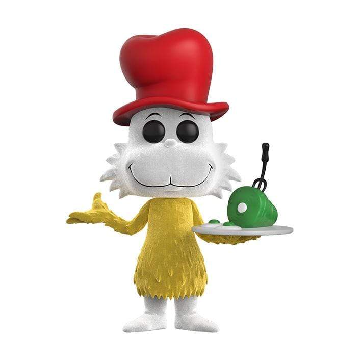 FUNKO POP! DR SEUSS - SAM I AM FL 889698128629