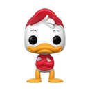 FUNKO POP! DUCK TALES - HUEY 889698200592