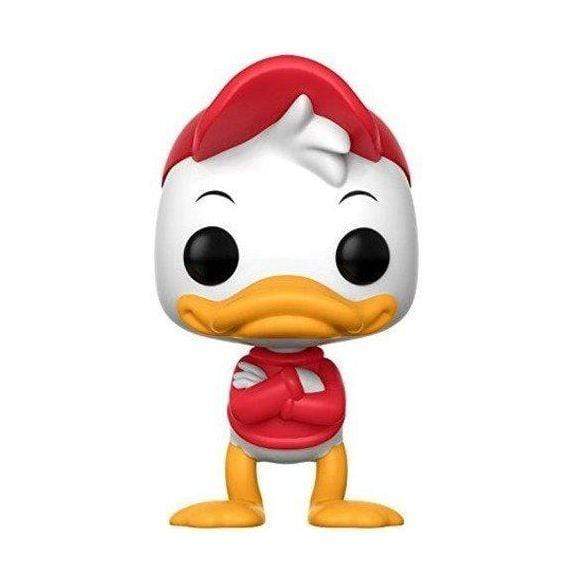 FUNKO POP! DUCK TALES - HUEY 889698200592