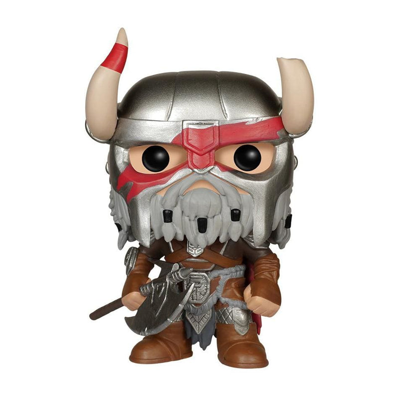 FUNKO POP! ELDER SCROLLS ONLINE - NORD 849803052706