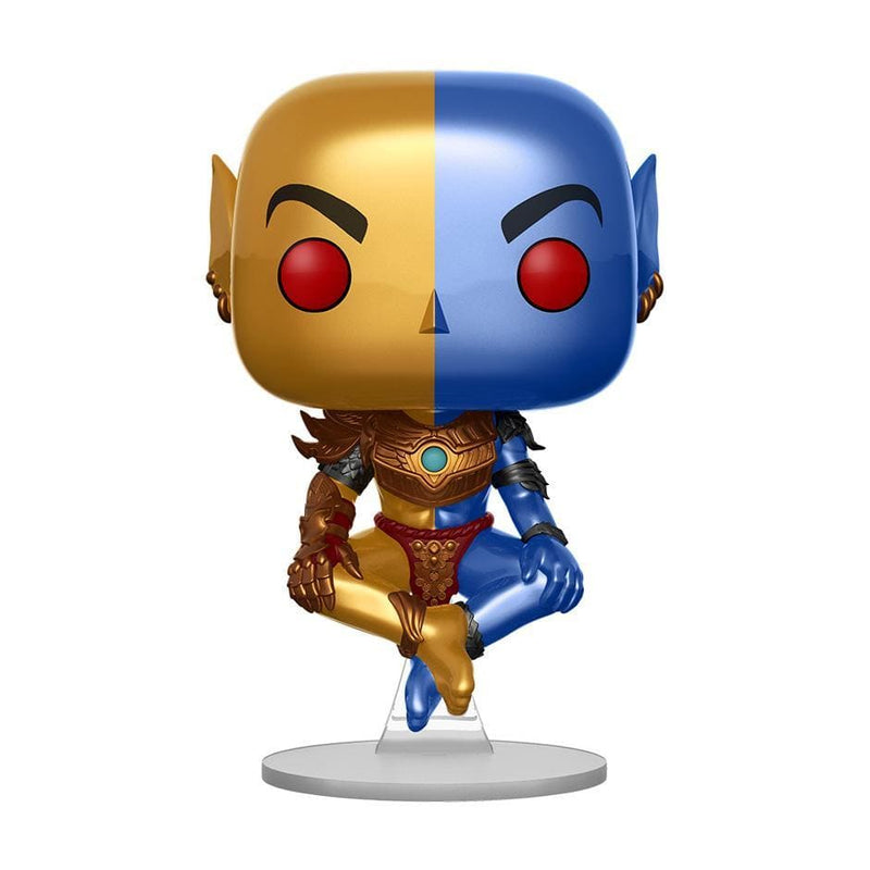 FUNKO POP! ELDER SCROLLS ONLINE - VIVEC 889698143325