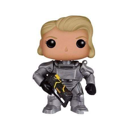 FUNKO POP! FALLOUT - FEMALE POWER ARMOR UM 849803075071