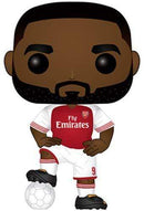 FUNKO POP FOOTBALL: ALEXANDER LACAZETTE - ARSENAL 889698399128