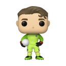 FUNKO POP FOOTBALL: CHELSEA - KEPA ARRIZABALAGA 889698480369