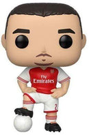 FUNKO POP FOOTBALL: HECTOR BELLERIN - ARSENAL 889698427944