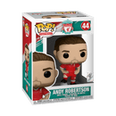 FUNKO POP FOOTBALL: LIVERPOOL - ANDY ROBERTSON 889698521772