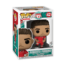 FUNKO POP FOOTBALL: LIVERPOOL - ROBERTO FIRMINO 889698521741