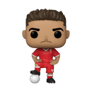FUNKO POP FOOTBALL: LIVERPOOL - ROBERTO FIRMINO 889698521741