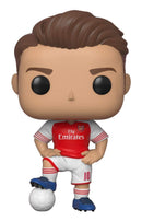 FUNKO POP FOOTBALL: MESUT OZIL - ARSENAL 889698292108