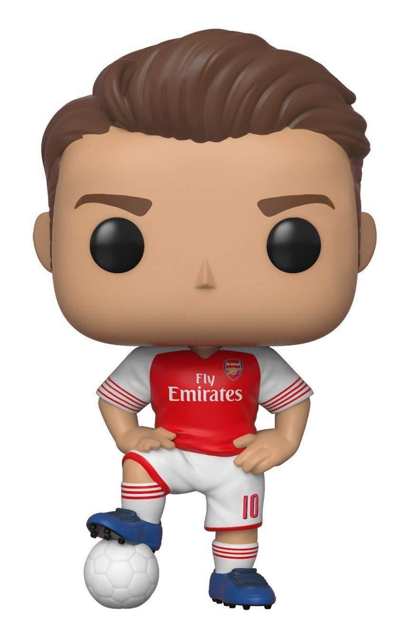 FUNKO POP FOOTBALL: MESUT OZIL - ARSENAL 889698292108