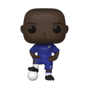 FUNKO POP FOOTBALL: N'GOLO KANTE - CHELSEA 889698427913