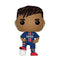 FUNKO POP FOOTBALL: NEYMAR DA SILVA SANTOS JR. (PSG) 889698398275