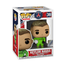 FUNKO POP FOOTBALL: PSG - KEYLOR NAVAS 889698521710