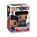 FUNKO POP FOOTBALL: PSG - MARQUINHOS 889698521727