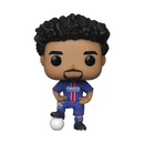 FUNKO POP FOOTBALL: PSG - MARQUINHOS 889698521727